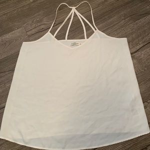 Abercrombie Tank